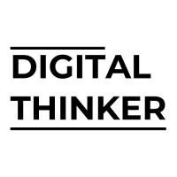 Digital Thinker logo - Similar company to Digitalthinker, Inc.