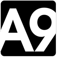 A9 Group, Inc. logo - Similar company to Syson Labs