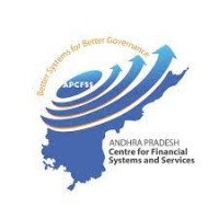 Andhra Pradesh Centre for Financial Systems and Services (APCFSS) logo - Similar company to Technoji Global Pvt Ltd