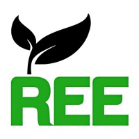 REEsilience logo - Similar company to Persephone Mining