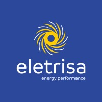 Eletrisa logo - Similar company to Eletrify Energy Tech
