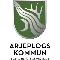 Arjeplogs kommun logo - Similar company to Malå Kommun