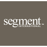Segment International logo - Similar company to Shiso Consulting