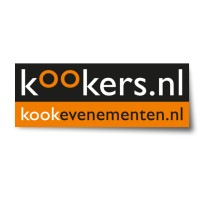 Kookers.nl logo - Similar company to Eet-Beleef
