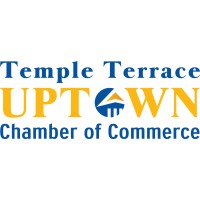 Temple Terrace Uptown Chamber of Commerce logo - Similar company to The Root Agency