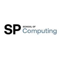 School of Computing Singapore Polytechnic logo - Similar company to Singapore Polytechnic | Media, Arts & Design School