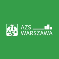 AZS Warszawa logo - Similar company to Akademicki Związek Sportowy