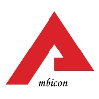 Ambicon GST logo - Similar company to Deepmatch