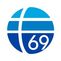 Fulbright Perú logo - Similar company to Pushay