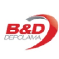 BD Depolama - Cordstrap Distribution Partner Turkiye logo - Similar company to Cordstrap B.V.