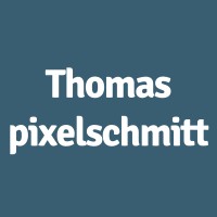 thomas pixelschmitt® logo - Similar company to Hilker Consulting