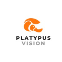 Platypus Vision logo - Similar company to Platypus Vision