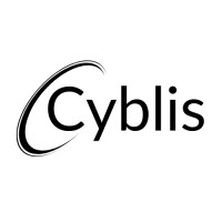 Cyblis logo - Similar company to Cloudtitude