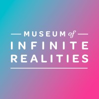 Museum of Infinite Realities logo - Similar company to Cinimod Studio