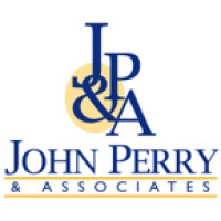 John Perry & Associates, Inc. logo - Similar company to Re/Max Center