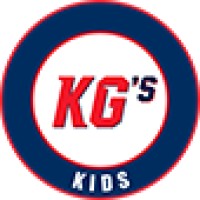 KG's Kids logo - Similar company to Warren Arts And Education Foundation