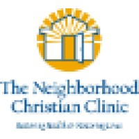 The Neighborhood Christian Clinic logo - Similar company to Alliance Imaging