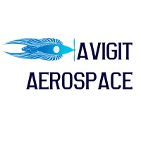 Avigit Aerospace logo - Similar company to Expanse