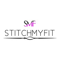 StitchMyFit.com logo - Similar company to Boometrics
