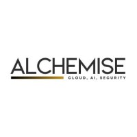Alchemise logo - Similar company to Cranium