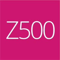 Z500 logo - Similar company to Nonstop
