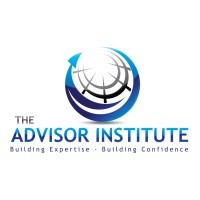 The Advisor Institute logo - Similar company to Artisan Wealth