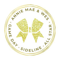 AnnieMaeandWes logo - Similar company to Fusion Consulting
