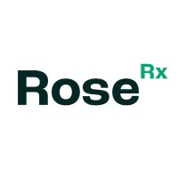 RoseRx logo - Similar company to Inktrail