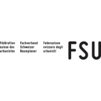 FSU-r - Fédération suisse des urbanistes, section romande logo - Similar company to Espacité Sàrl