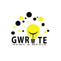 Gwrite logo - Similar company to Gwrites