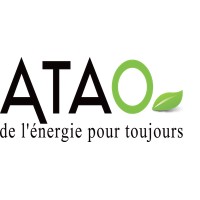 ATAO logo - Similar company to Taoing Kk.