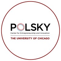 Polsky Center at the University of Chicago logo - Similar company to Steven Tarrson Impact Investment Fund