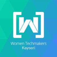 Wtm Kayseri - Women Techmakers Kayseri
