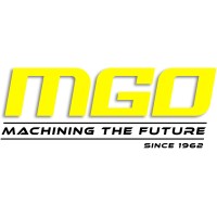 M.G.O. Lepaul SAS logo - Similar company to M-Plus Group