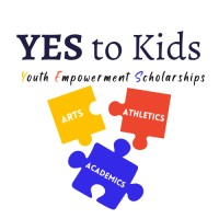 YES to Kids logo - Similar company to Centre Safe