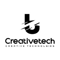 CreativeTech logo - Similar company to Blue Motion Games
