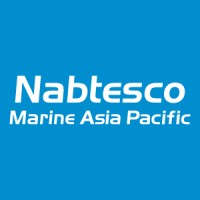 Nabtesco Marine Asia Pacific logo - Similar company to Nabtesco