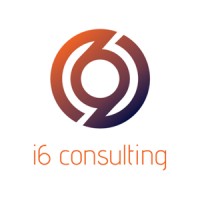i6 Consulting logo - Similar company to Rear-View