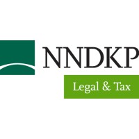 NNDKP logo - Similar company to Mason Llp