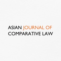 Asian Journal of Comparative Law logo - Similar company to Journaledit