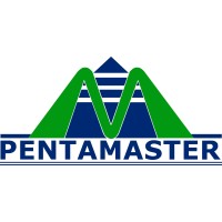 Pentamaster Automation (Germany) GmbH logo - Similar company to Esmo Usa