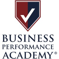 Business Performance Academy logo - Similar company to Ewu Tech Inc