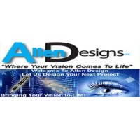 Allen Designs, LLC logo - Similar company to Bimwize Inc.