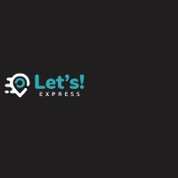 Let's express logo - Similar company to Sarton