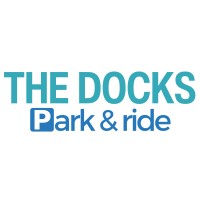 ParkandRide.mu - by The Docks logo - Similar company to Quick Step Ltd