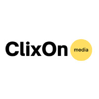 Clixon Media logo - Similar company to Stackyads Digital