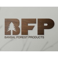 Bansal Forest Products (BFP) logo - Similar company to Vrikshat