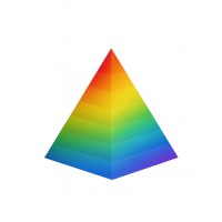 Rainbow Shelter logo - Similar company to We Are Change