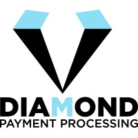 Diamond Payment Processing Inc. logo - Similar company to Integrated Payment Processing