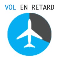 Volenretard.ca logo - Similar company to Symbolitech Coopérative De Solidarité